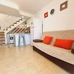 Dunaflor Maspalomas Duplex Con Vista Alla Piscina