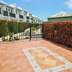 Dunaflor Maspalomas Duplex Con Vista Alla Piscina
